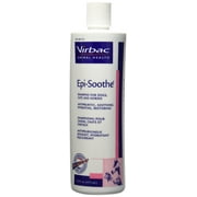 Virbac Epi-Soothe Shampoo, 16 oz