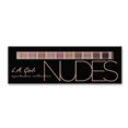 thumbnail image 1 of LA Girl Beauty Brick Eyeshadow, 1 of 2
