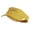 Yellow, variant on Trumpet New Orleans Embroidered Brushed Sports Visor - Maroon OSFM