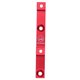 thumbnail image 5 of Sywqhk Adaptador de ajuste de posición de orificio de ajuste de orificio de jaula de botella de bicicleta (rojo) Sywqhk Alta Calidad, 5 of 7