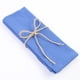 thumbnail image 1 of Granjero Gordo Servilletas de algodón, 2 piezas, servilletas de tela suaves para la cena, 11,81" × 17", servilletas de mesa rústicas para decoración de mesas de bodas y fiestas, azul oscuro, 1 of 5