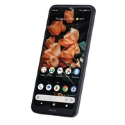 Unlocked Nokia C110 32GB Cell Phone, 3000 mAh Battery, 3 GB RAM, Gray
