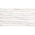 thumbnail image 1 of DMC Écheveau en Coton Perlé Taille 5 27.3yd-Snow White, 1 of 10