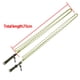 thumbnail image 4 of Aparejos de pesca de carpa línea de pesca mejorada 35LB 45LB línea abrasión 45LB LBH0011 kusrkot Línea trenzada de pesca de carpa, 4 of 8