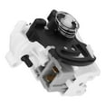 thumbnail image 4 of Actuador del motor de cierre centralizado del portón trasero del maletero para CLIO MEGANE 7700435694, 4 of 11