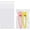 2"x3", variant on Self Sealing Cellophane Bags,3x5 Inches 200 Pcs Clear Cookie Bags Resealable Cellophane Bag for Packaging Cookies,Favors, Products,Candy (Mini Size)