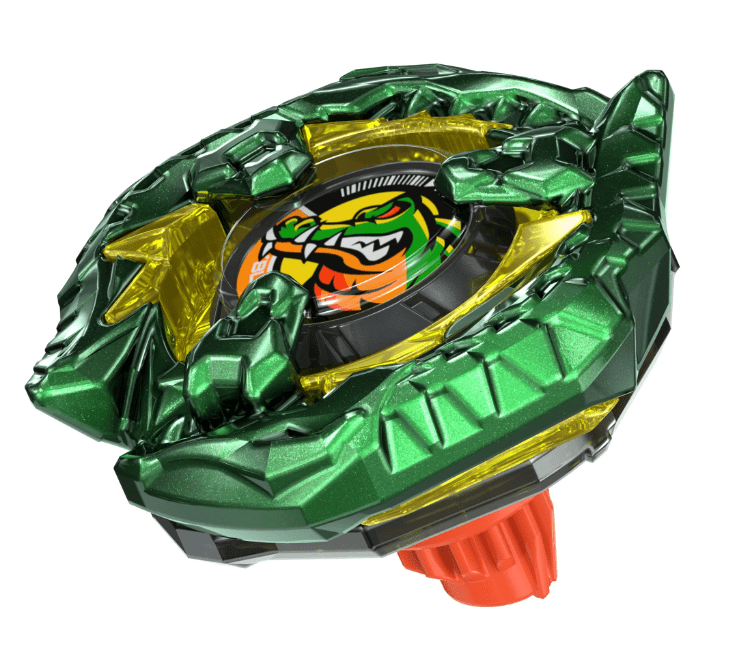Beyblade X Deluxe String Launcher