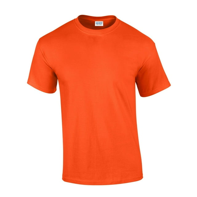 Gildan T-Shirt Ultra Coton pour Hommes