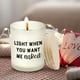 thumbnail image 5 of Velas aromáticas DONVON, regalos para él, novio, esposo y hombre, 5 of 6