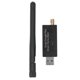 thumbnail image 2 of Adaptador de red inalámbrica antenas de alta ganancia 5dBi Adaptador WiFi USB Supprts para 50 Low Energy ANGGREK  Otros, 2 of 8