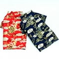 thumbnail image 6 of Dog Clothes Chinese Style Tang Suit Pet Dog Costume Chinese Costume Happy New Year Clothes for Small Dogs Cats, 6 of 8