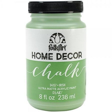 Folkart Home Decor Chalk Furniture Craft Paint In Assorted