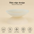 thumbnail image 4 of 3 Pairs Large Nipple Covers,No Show Silicone Coverups ,Reusable Pasty Nipple Pasties for Women Sticky Breast Petals, 4 of 7
