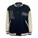 thumbnail image 1 of Chamarra Simply Basic Bomber para Mujer Juvenil, 1 of 4