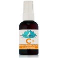 thumbnail image 1 of Watts Beauty Suero de vitamina C sobrealimentado con ácido hialurónico hidratante - Suero antioxidante avanzado para rostro y cuerpo - 2 oz, 1 of 3