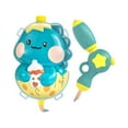 thumbnail image 5 of Water Gun Kids Water Gun Backpack Water Gun With Large Water Tank And Adjustable Straps Water Gun Pool Toys For Summer Outdoor Beach Backyard Water Fighting Games, 5 of 5
