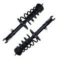 thumbnail image 6 of Rear Struts Coil Spring Assembly for 2004-2006 Lexus ES330/ Toyota Camry Solara, 6 of 10