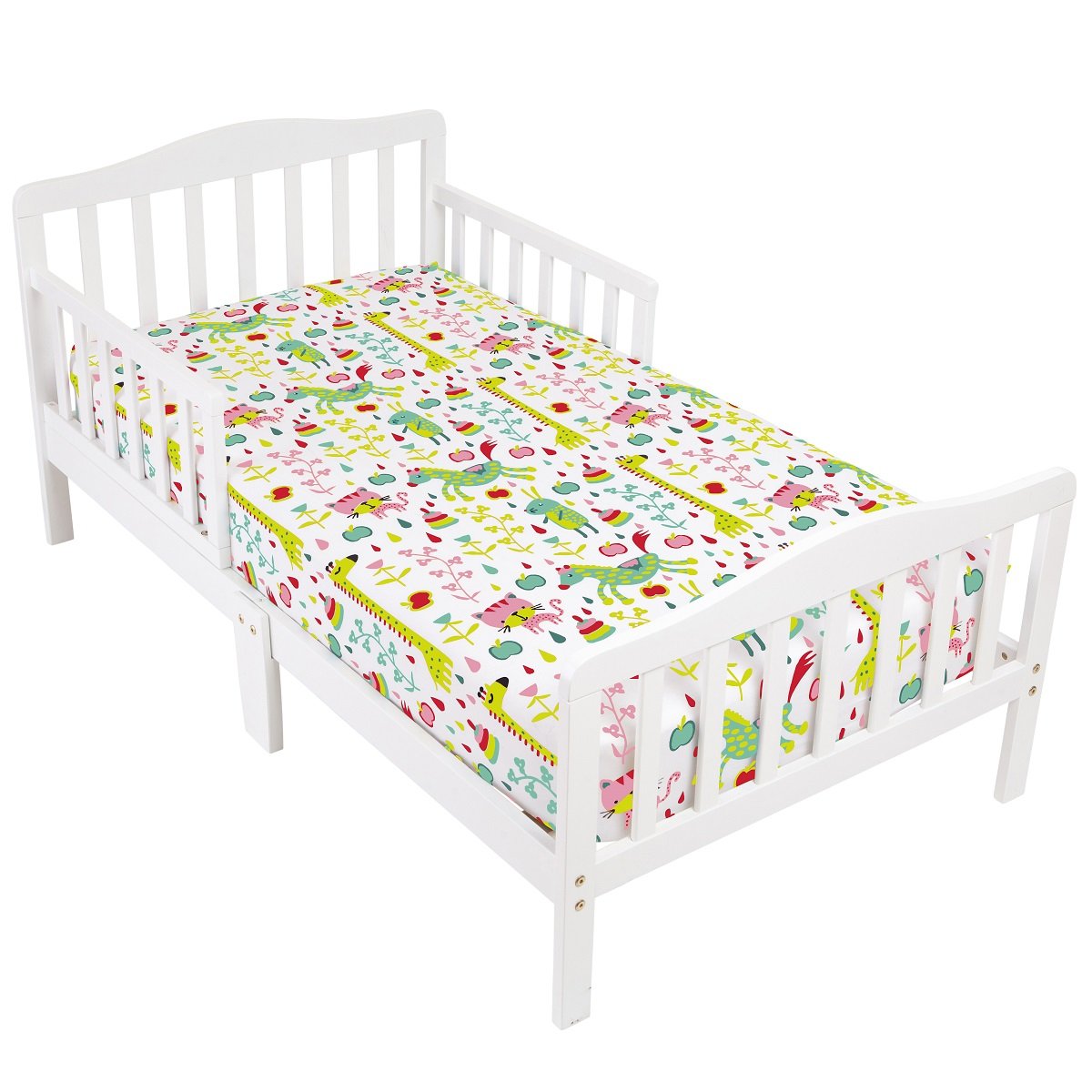 baby mattress sheet set