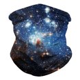 thumbnail image 4 of Gorros multifuncionales Ciclismo Bandanas Mascarilla Deportes al aire libre Pasamontañas Cuello, 4 of 8