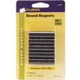 thumbnail image 3 of Promag Flexible Round Magnets-.5" 50/pkg, 3 of 3