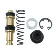 thumbnail image 2 of Dalazy Kit de Réparation de Piston de Pompe de Frein Efficace pour la Pompe Supérieure de Scooter 14mm 1Set, 2 of 6