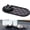B, variant on Multifunctional Car Anti-Slip Mat for Car Dash, Anti Slip Mat for Car Dashboard, Dash Pad with Temporary Parking Number