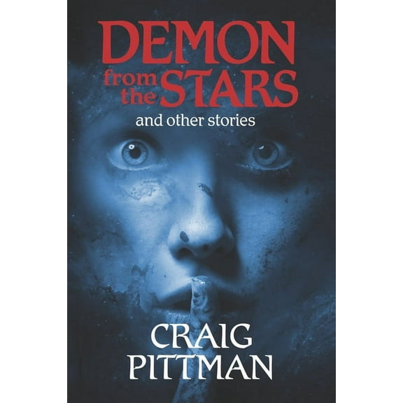 Demon from the Stars and Other Stories (Paperback)