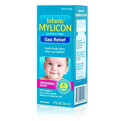 mylicon drops canada