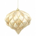 thumbnail image 1 of 5.7'' Champagne Matte-Glitter Diamond, 1 of 1