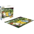 thumbnail image 4 of Buffalo Games Pokemon Galar Friends 100 Pieces Jigsaw Puzzle, 4 of 6