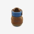 thumbnail image 3 of Stride Rite Russel Kid's Leather First Walker Boot, Sizes 3-6, 3 of 7