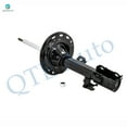 thumbnail image 2 of Front Left Suspension Bare Strut Assembly For 2015-2020 Toyota Sienna FWD, 2 of 6