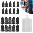 thumbnail image 4 of Travel Friendly Car Vacuum Tire Repair Nails 20 Pcs Easy Storage Solution, 4 of 4
