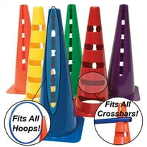 Slotcones Multi Color