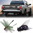 thumbnail image 2 of Automotive Exterior Decoration Dragonflys Design Realistics 3D Design for Cars Automotive Styling Accessory, 2 of 5