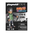 thumbnail image 3 of Set de Juego Playmobil Naruto Asuma 10 Piezas, 3 of 4