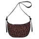 thumbnail image 1 of Bolso Bandolera para Mujer Con Correa Ajustable Viajes (café), 1 of 9