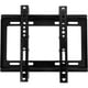thumbnail image 1 of 1 juego de soporte de pared para TV de 17 a 43 pulgadas, ajustable., 1 of 8