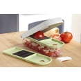 thumbnail image 2 of Batidor de Alimentos de Acero Inoxidable VIDALIA CHOP WIZARD, 2 of 2