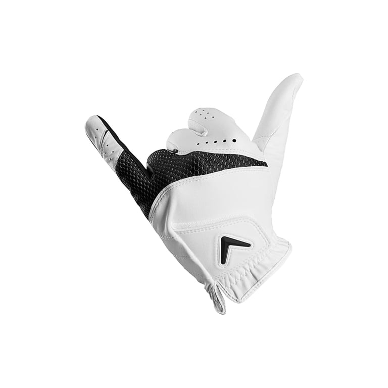 Golf Gloves, Men's, Right Hand, 2-Pack photo 4