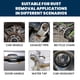 thumbnail image 5 of LADIGASU Limpiador Multifuncional de Pintura Mantenimiento de Coche Polvo En Spray Eliminador de Óxido 100Ml Ofertas Del Día Sólo En Línea 1X Preventor de Óxido, 5 of 7