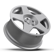 fifteen52 Tarmac 18X8.5 5x112 BP 45mm ET 6.5 BS 66.56 Bore Speed Silver Wheel