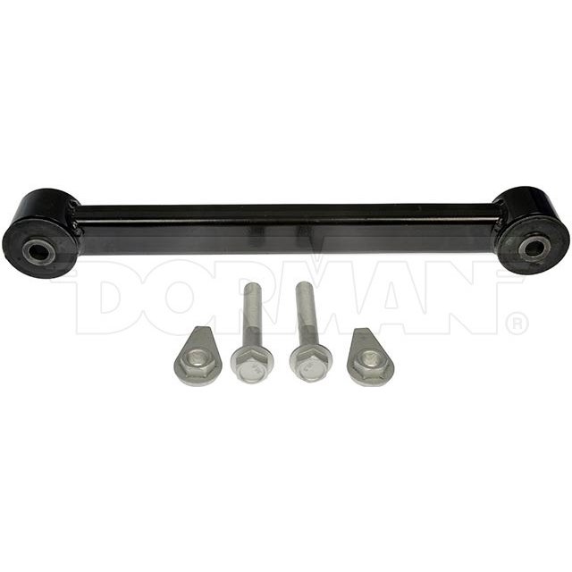 Compatible avec Ram 2500 Dorman Chassis Bras de Contrôle 2014-2018 CA81686PR Premium; Remplacement OE