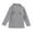 A-Grey, variant on Toddler Girl Undershirts Girls Casual Tops Long Sleeve Turtleneck T-Shirt Basic Solid Color Blouse Outfit for Toddler Baby Girl 1-8 Years(Grey,3-4 Years)
