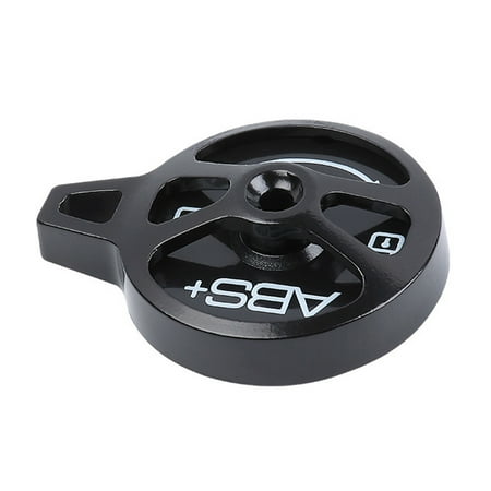 lockout damper