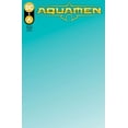 thumbnail image 1 of Aquamen #1C VF ; DC Comic Book, 1 of 1