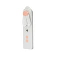 thumbnail image 1 of Portable Handheld Fan with USB Rechargeable Battery and Water Spray Mist, 1 of 4