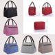 thumbnail image 4 of Bolsa de almuerzo con aislamiento para hombre y mujer, bolsa refrigerada a prueba de fugas para la playa, para, 4 of 5
