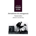 thumbnail image 1 of Periodismo de emergencia EDUCAL 9786075162324, 1 of 2