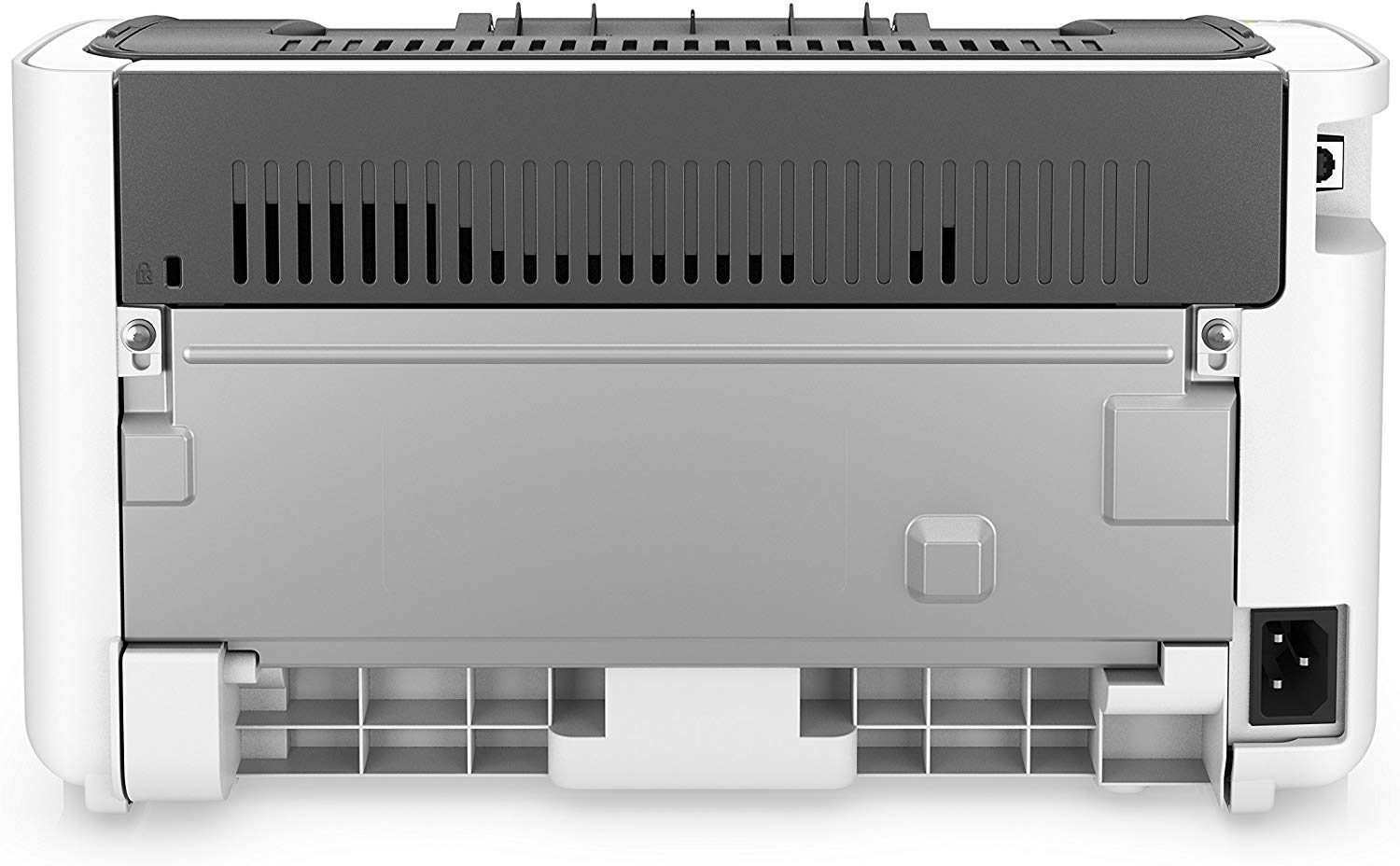 HP Laserjet Pro M12w Wireless Laser Printer (T0L46A) - image 3 of 4